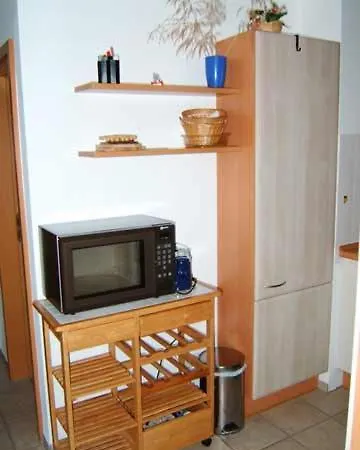 Lotseneck Apartment Timmendorf