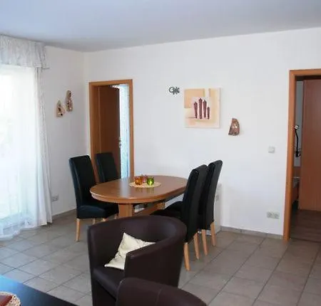 Apartment Lotseneck *