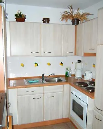 Lotseneck * Timmendorf