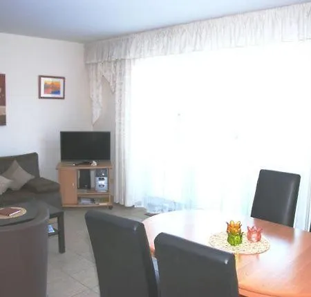 Lotseneck Apartment Timmendorf