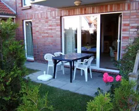 Lotseneck Apartment Timmendorf