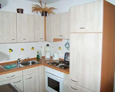 Lotseneck Timmendorf