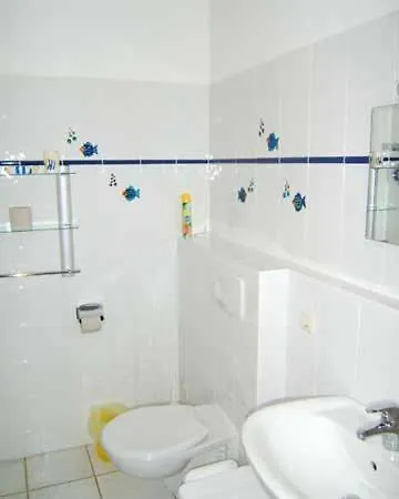 Lotseneck * Timmendorf